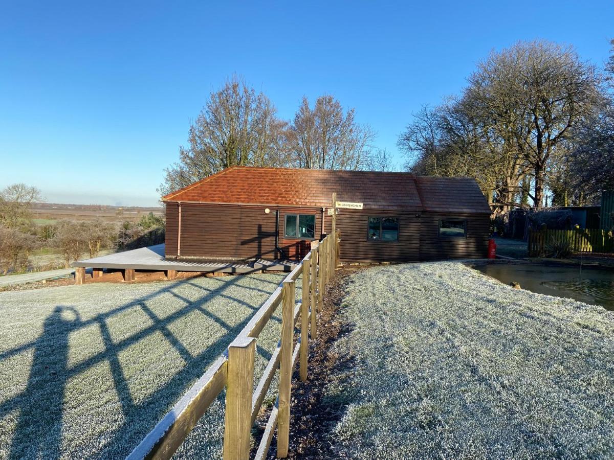Apartamento Zara'S Retreat Doncaster Exterior foto